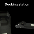 Docking station for BFinance A99